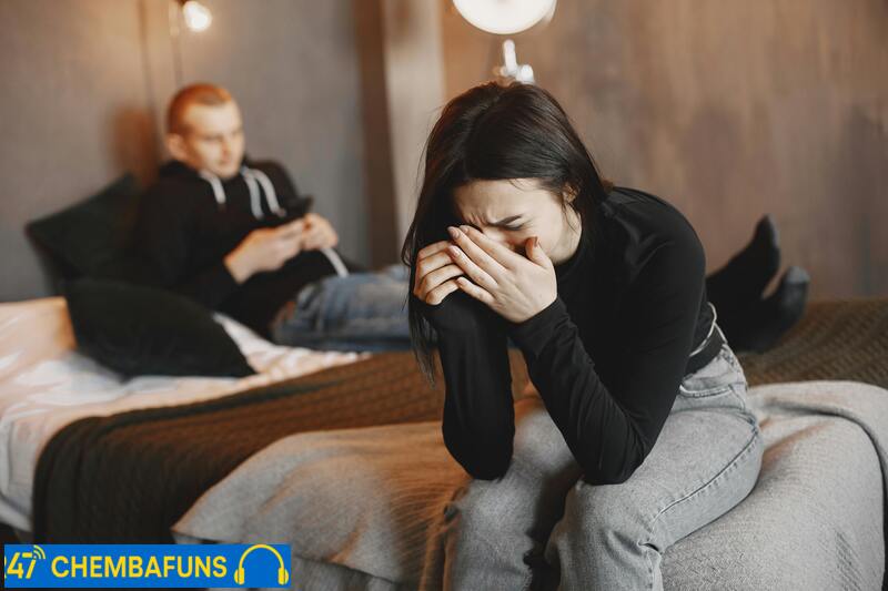 House Girl and Husband: Boundaries Every Wife Must Protect