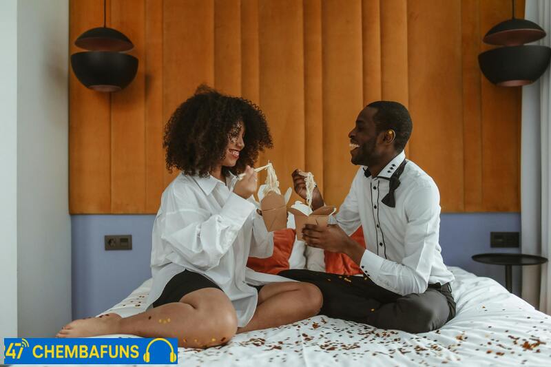 baby girl treatment in relationships