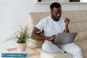 A Man’s Strength Is Shown by Few Words