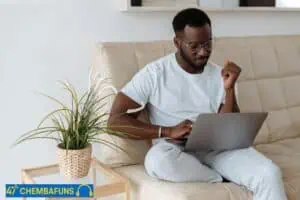 A Man’s Strength Is Shown by Few Words