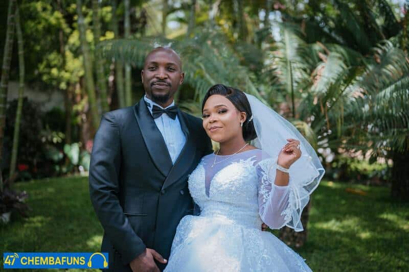 Questions Before Taking a Second Wife